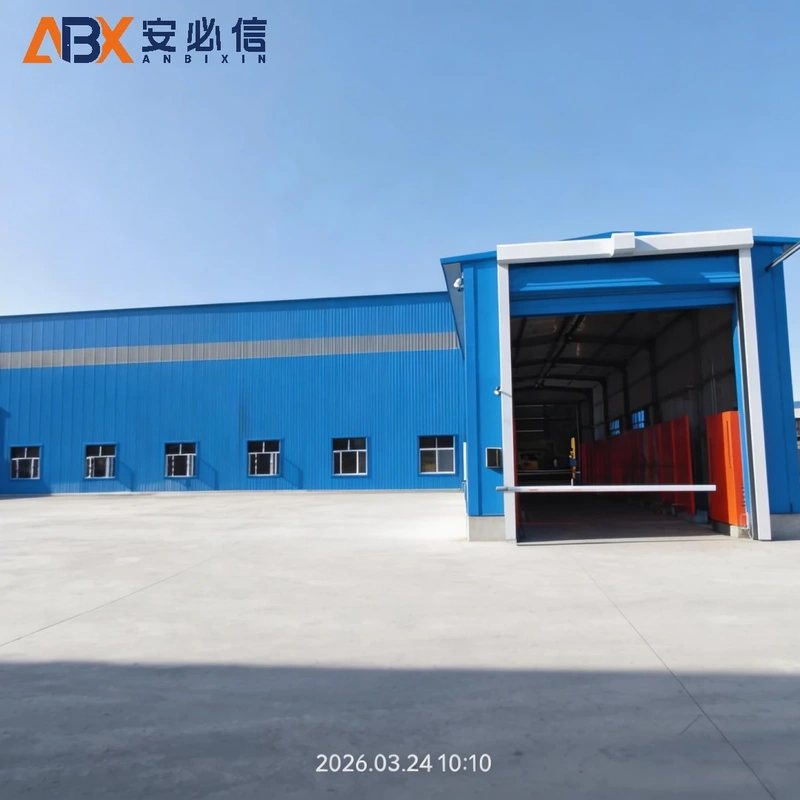 西双版纳傣族自治州充气式门封