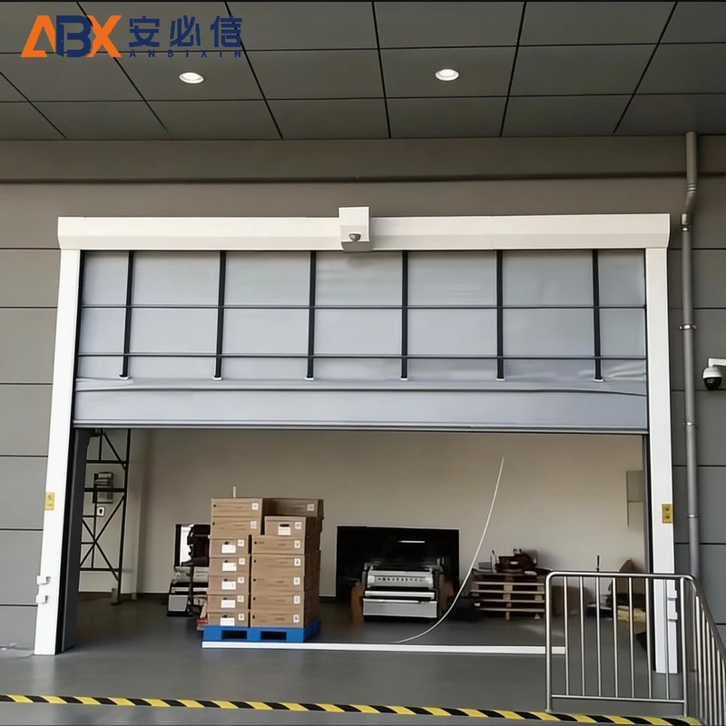 西双版纳傣族自治州机械式门封