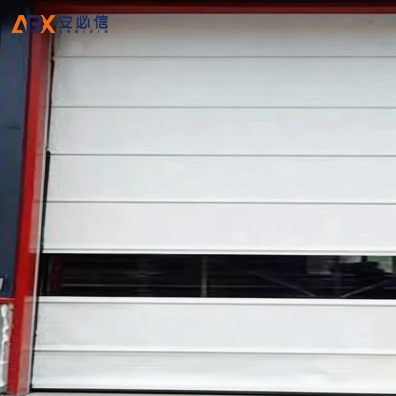 西双版纳傣族自治州软帘快速门